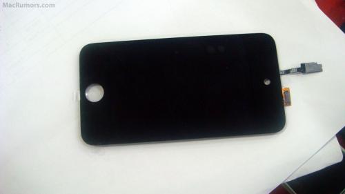 傳蘋果數(shù)周內(nèi)發(fā)布下一代iPod Touch