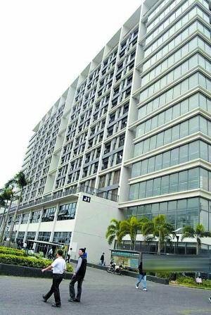 富士康事件反思：給中國制造尊嚴的時候到了
