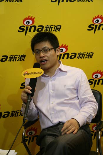樂視網(wǎng)董事長兼COO劉弘