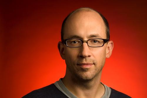 Twitter COO迪克·科斯特羅(Dick Costolo)