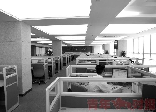 “12333”:關乎民生的溫暖熱線(圖)