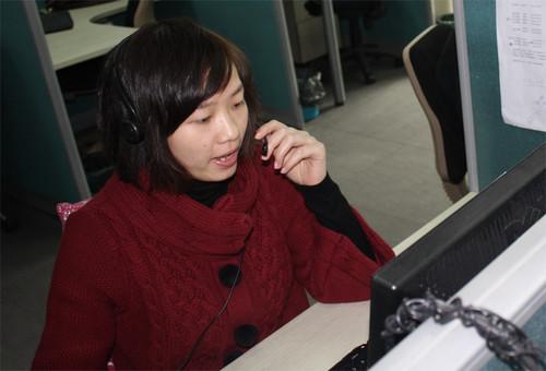 中小企業(yè)最佳方案 中國電信虛擬呼叫中心 