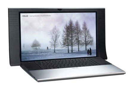 華碩NX90