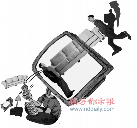 Made.com的致富經(jīng)：消費(fèi)者投票決定生產(chǎn)