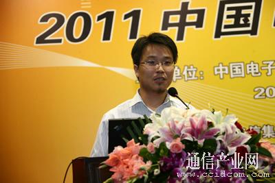 上海聯(lián)通信息化部總經(jīng)理耿向東：上海聯(lián)通信息化建設(shè)先進經(jīng)驗報告