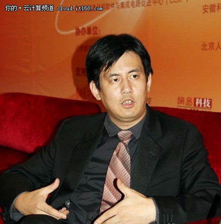 杭州世導通訊有限公司營銷總裁 邢郁