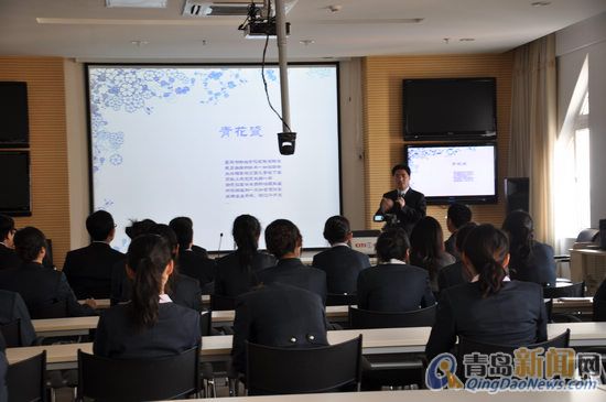 員工分享會(huì)
