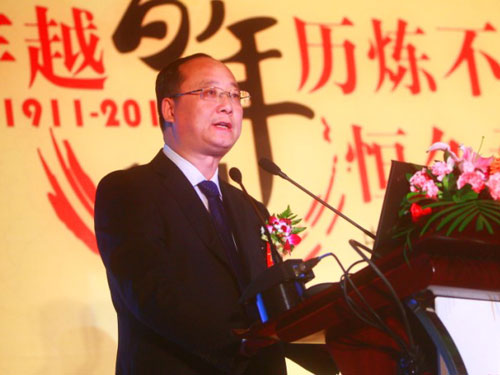 北京聯(lián)通副總經(jīng)理 郭建利