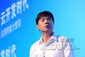 李彥宏：云計(jì)算已不再是炒概念