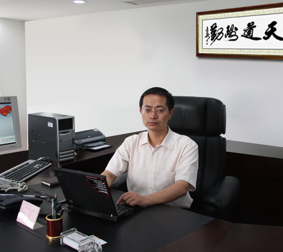 上海電信信息網絡部總經理傅志仁