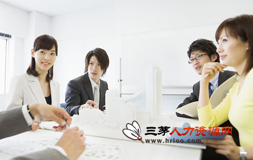 你的員工為何離職?  職場1、3、6現(xiàn)象大揭秘