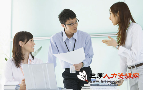 你的員工為何離職?  職場1、3、6現(xiàn)象大揭秘