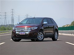 福特 福特(進口) 銳界 2012款 2.0t 尊銳型