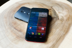 連線：MOTO X手機背后的揭秘