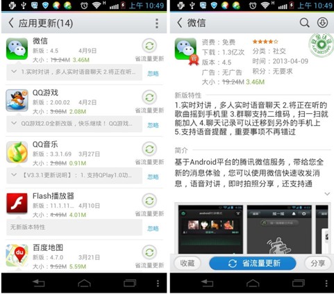 騰訊應(yīng)用寶是如何搶占第三方電子市場(chǎng)第一寶座的
