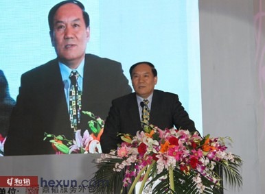 云華時(shí)代智能科技有限公司董事長郭昕