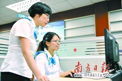 95598供電服務(wù)熱線溫情服務(wù)不間斷。袁偉濱