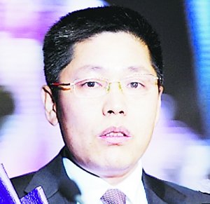 車企大佬：服務(wù)品牌化才能贏市場