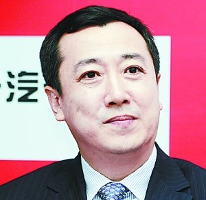 車企大佬：服務(wù)品牌化才能贏市場