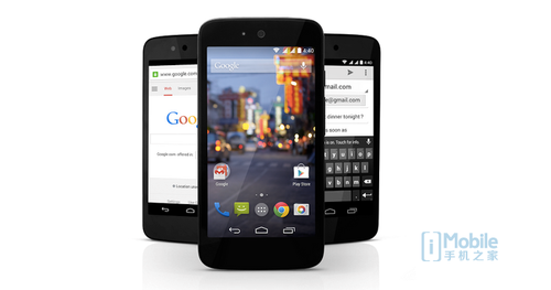 谷歌Android One進(jìn)軍孟加拉等三個(gè)市場(chǎng)