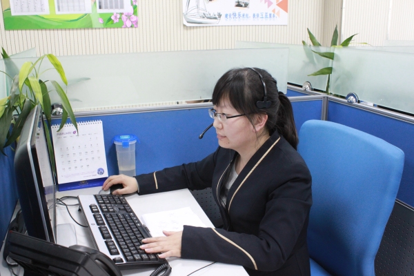 南航北京呼叫中心多舉措　保障兩會代表抵京