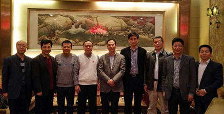 大唐電信與華體國(guó)際強(qiáng)強(qiáng)聯(lián)合 打造體育服務(wù)O2O平臺(tái)