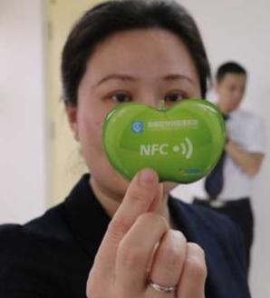 天津市第二兒童醫(yī)院呼叫中心采用NFC技術(shù)提高工作效率