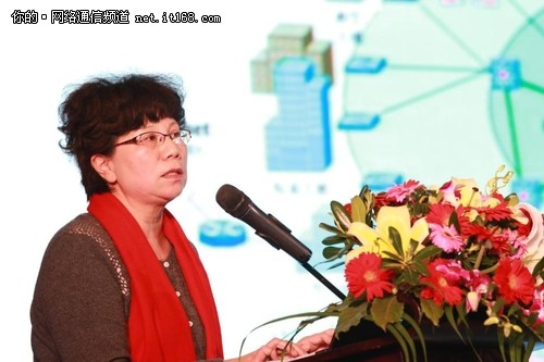 華為炫動ICT中國行上海站勝利召開