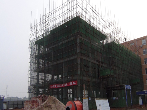 萬茗堂打造“中原聲谷”，擬建成洛陽最大呼叫中心