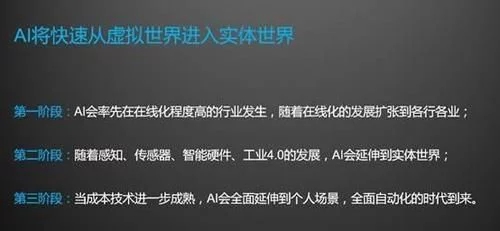 智齒科技副總裁劉毅：當(dāng)人工智能邂逅客服場景