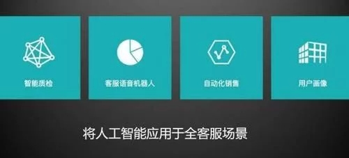 智齒科技副總裁劉毅：當(dāng)人工智能邂逅客服場景