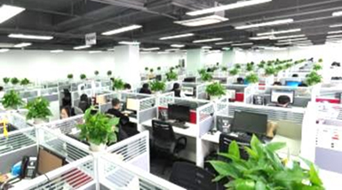 transcosmos在中國設(shè)立第八家客戶聯(lián)絡(luò)中心暨上海第四中心