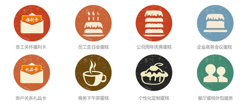 信普飛科為味多美提供專業(yè)呼叫中心服務(wù)熱線