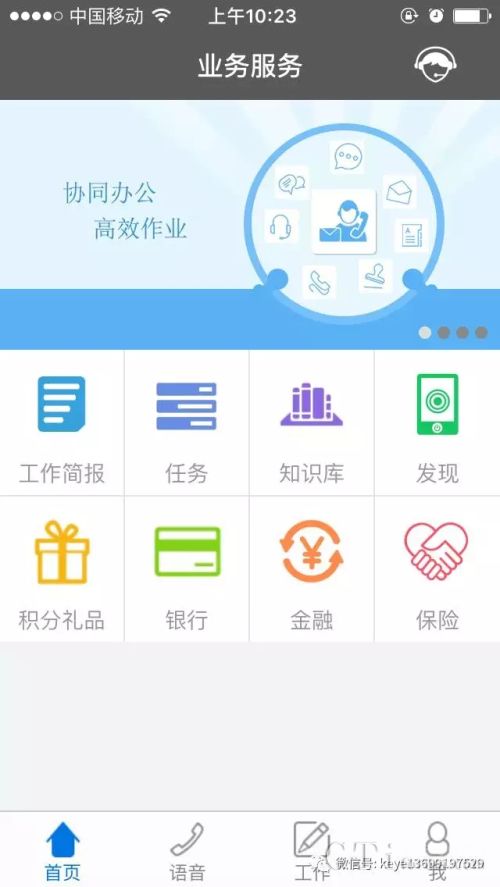 華為中小型呼叫中心CCE產(chǎn)品+科燁呼叫中心CRM解決方案